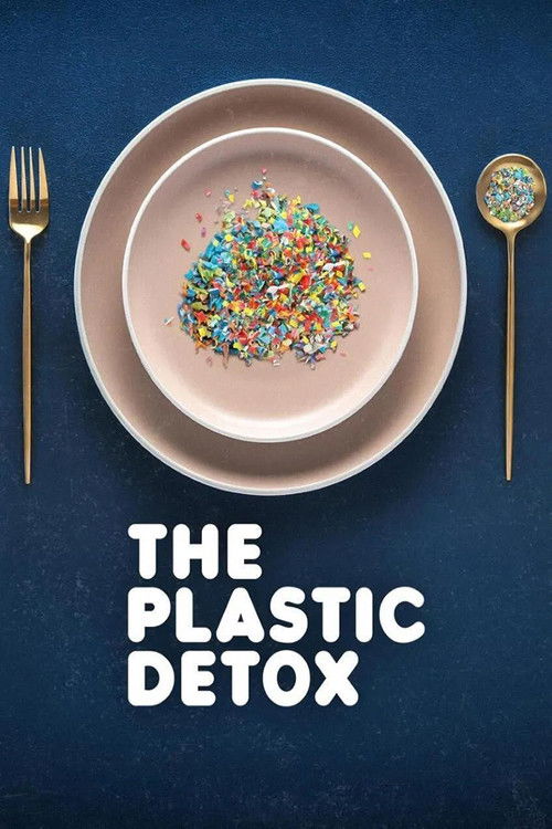 Plastik Detoksu (2026) poster
