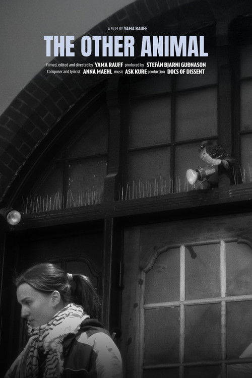 The Other Animal poster