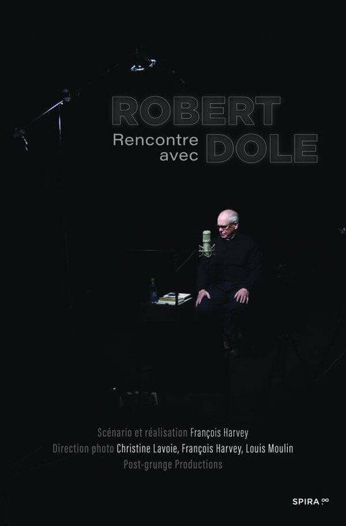 Rencontre avec Robert Dole (2022) poster