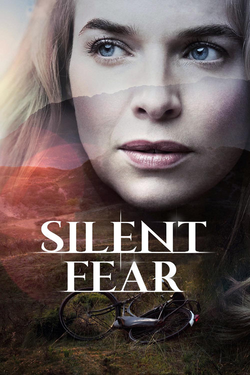 Silent Fear (2015) poster