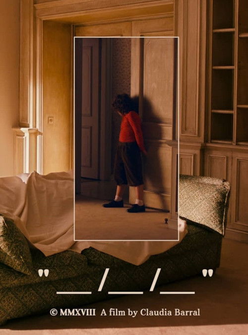 __ /__ /__ (Places) (2018) poster