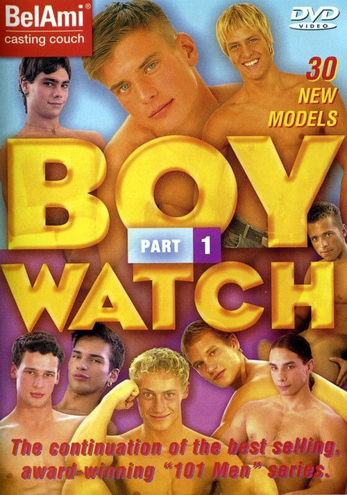 Boy Watch (2003) poster