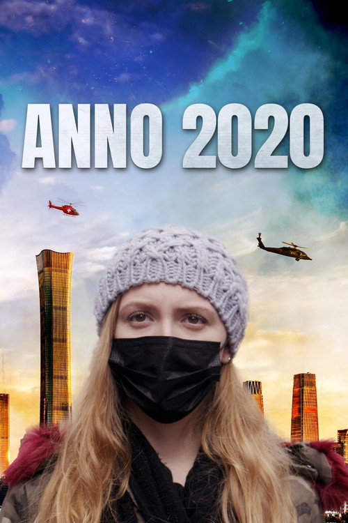 Anno 2020 (2024) poster