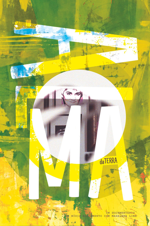 Soul of the Earth (2021) poster