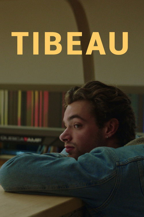 Tibeau (2019) poster