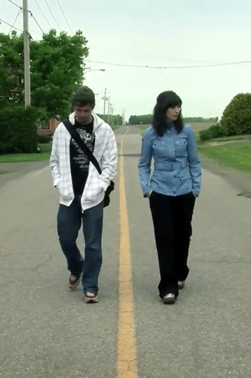 I Am A Sand Castle Awaiting The Sea (2012) poster