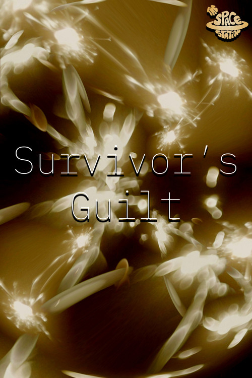 Survivor's Guilt (2025) poster