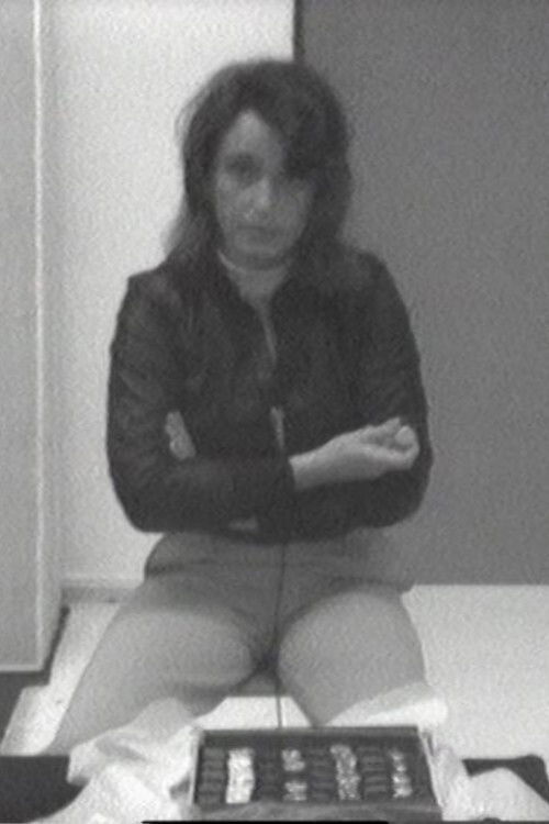 The Sweet Number - An Experience of Consumption (1969) poster