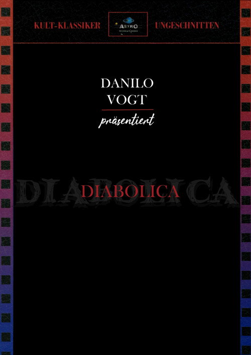 Diabolica (1999) poster