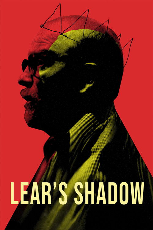 Lear's Shadow (2018) poster