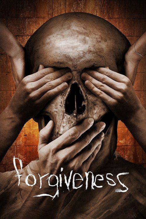 Forgiveness (2021) poster