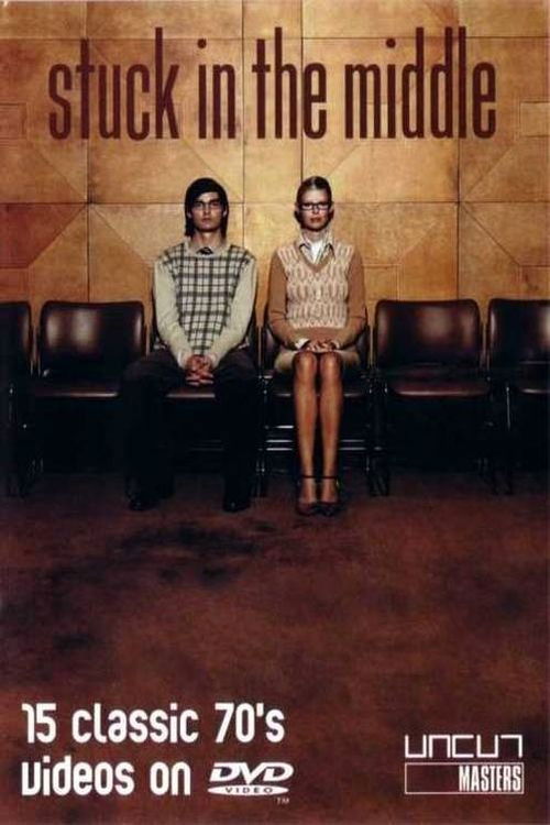 Stuck in the Middle (2005) poster