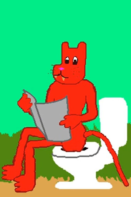 Landscapes (2013) poster