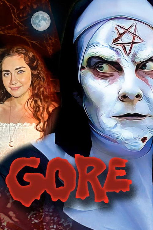 Gore (2023) poster