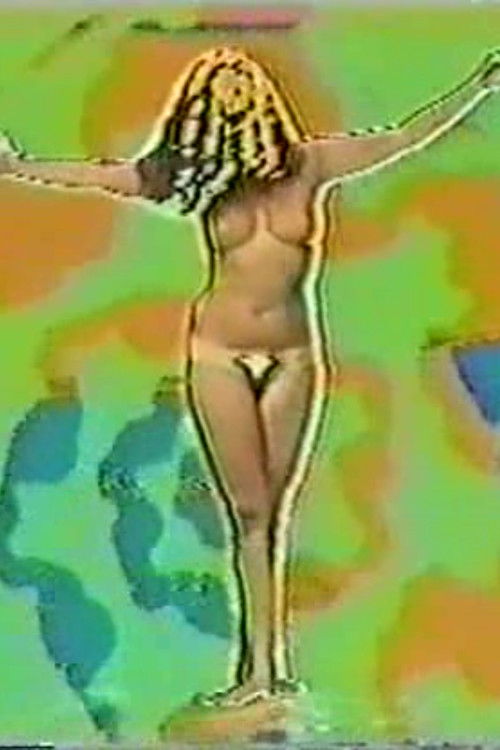 Ciudad-Mujer-Ciudad (1978) poster