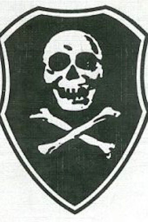 Surnupealuu sõdurid (2004) poster