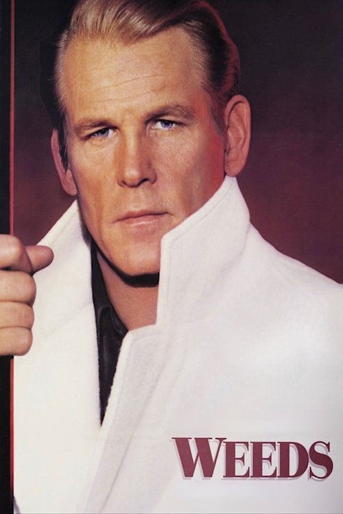 Mahkûm (1987) poster