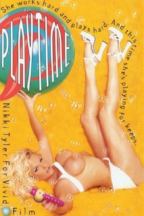 Playtime (1996) poster