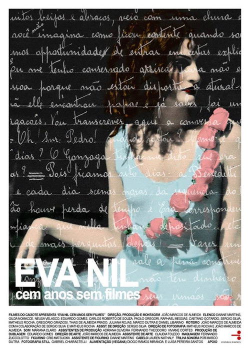 Eva Nil, Cem Anos Sem Filmes (2009) poster
