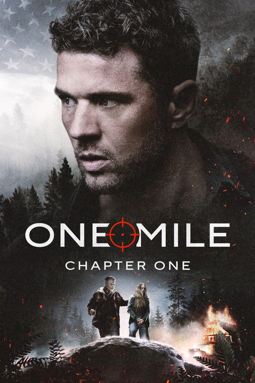 One Mile: Chapter One (2026) poster