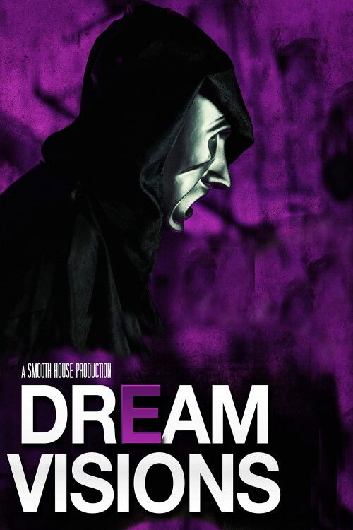 Dream Visions (2021) poster