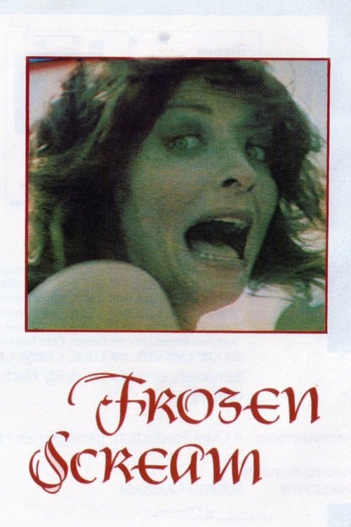 Frozen Scream (1981) poster