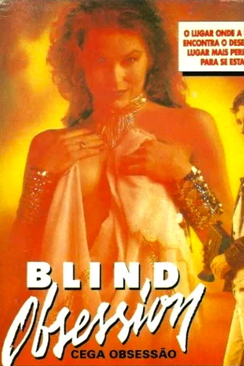 Blind Obsession (1994) poster