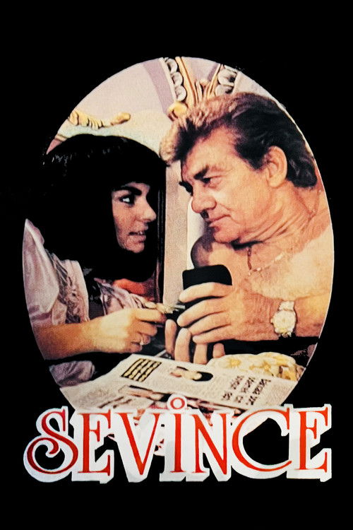 Sevince (1988) poster