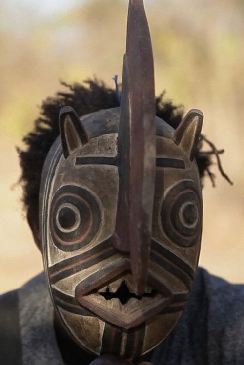 Les scarifiés (2020) poster