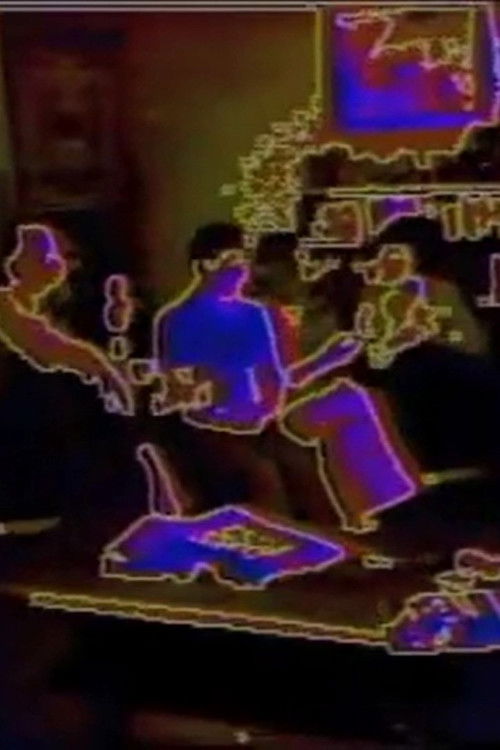 Family Focus (1976) poster