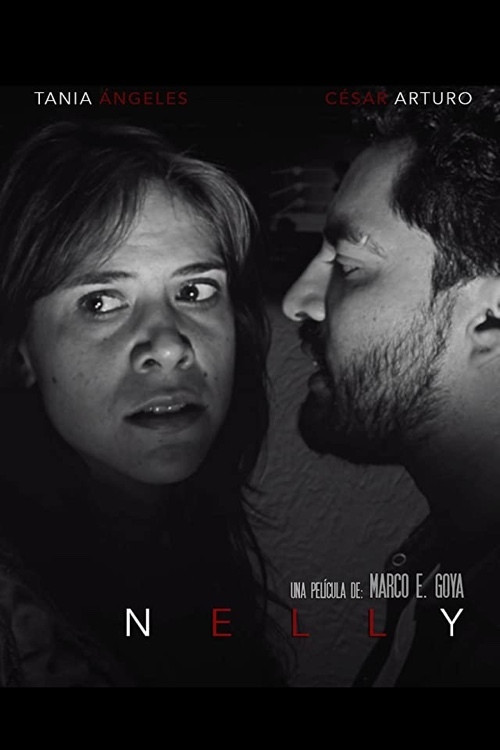 Nelly (2019) poster