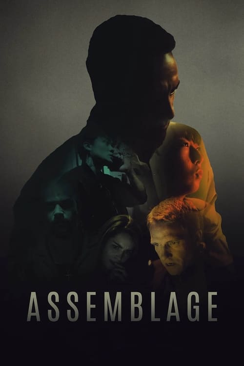Assemblage (2024) poster