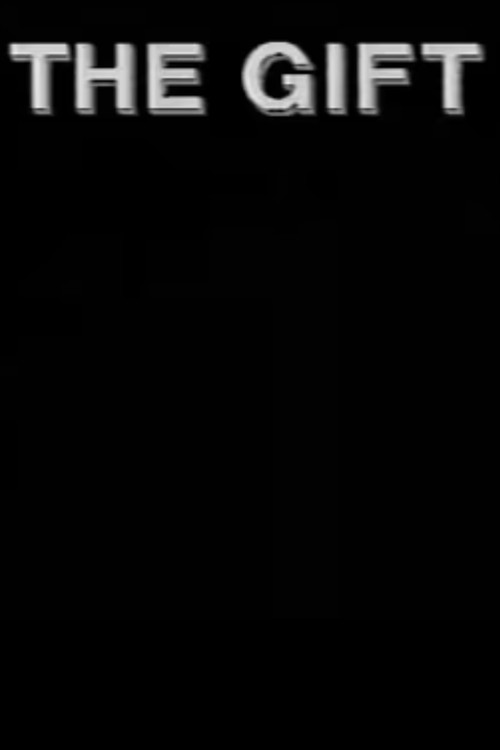 The Gift (1991) poster