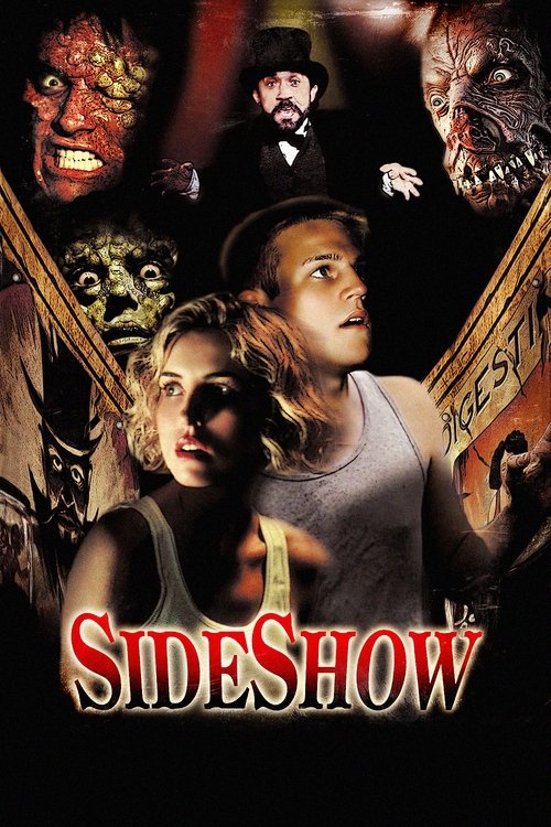 Sideshow (2000) poster