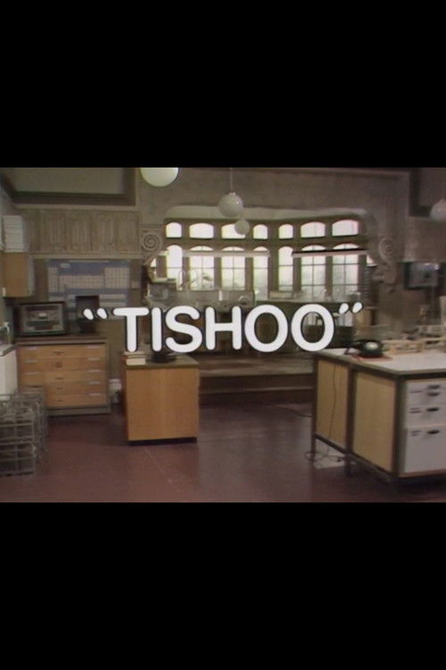 Tishoo (1982) poster