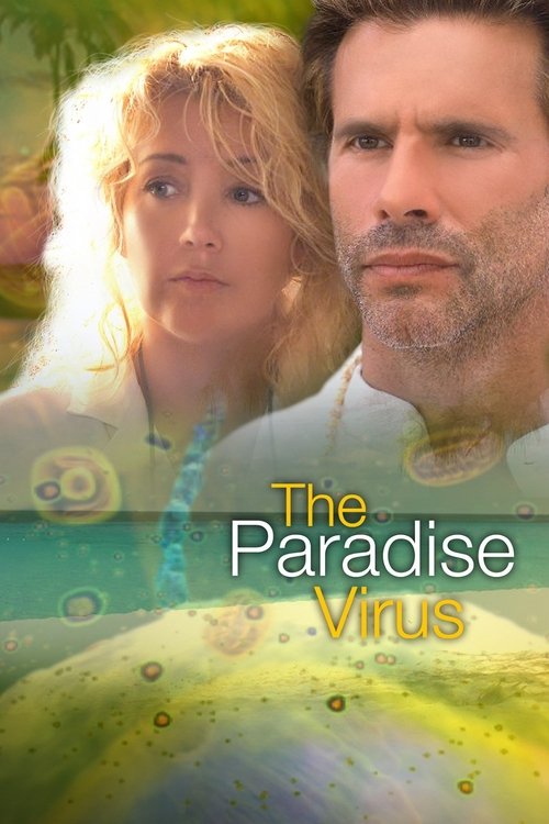 The Paradise Virus (2003) poster
