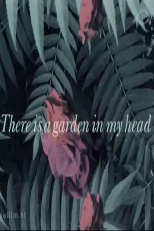There is a Garden in my Head (1987) poster