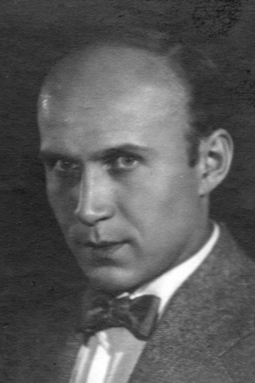 Герман Бобровский