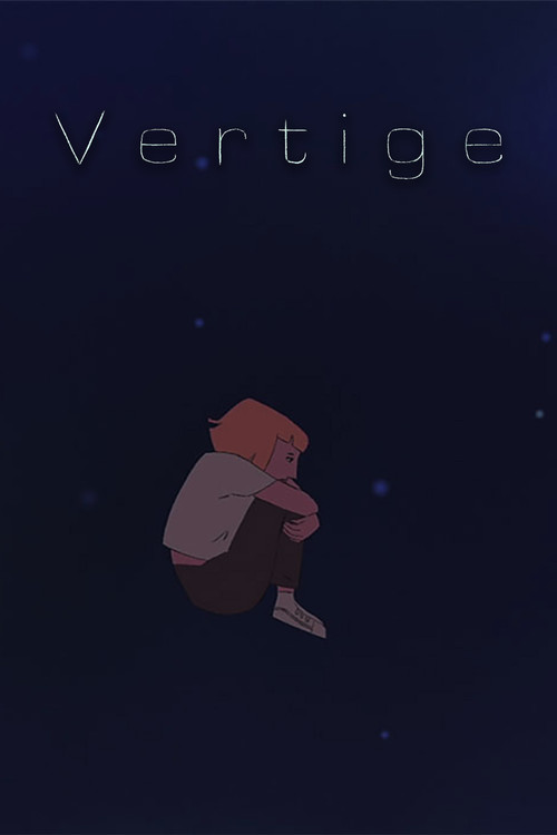 Vertige (2017) poster