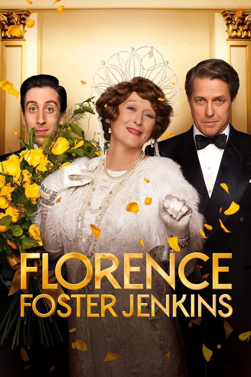 Florence (2016) poster
