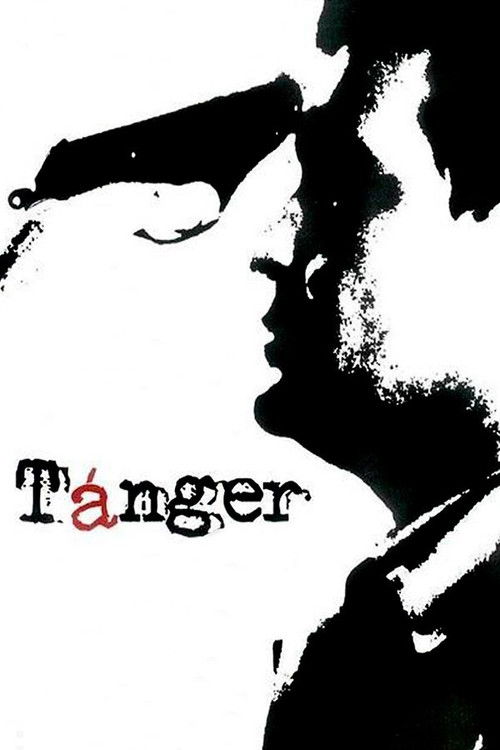 Tánger (2004) poster