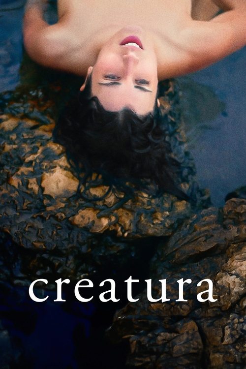 Creatura (2023) poster