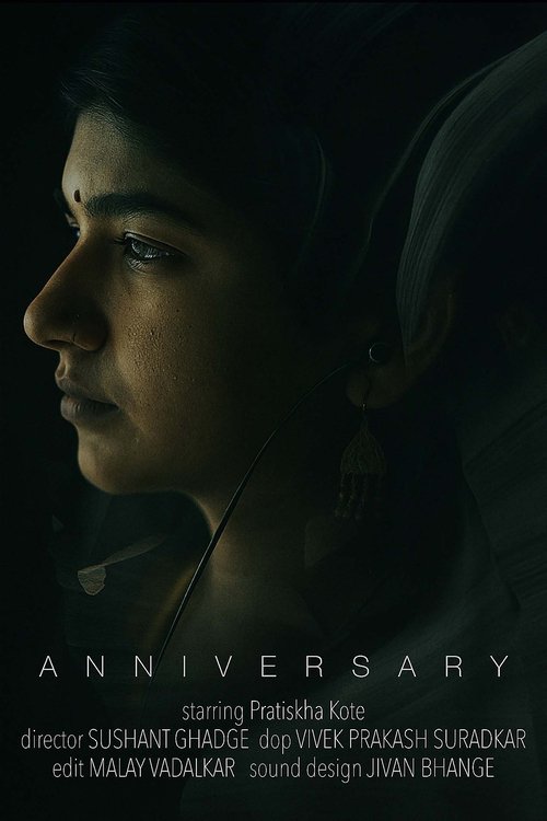 Anniversary (2025) poster