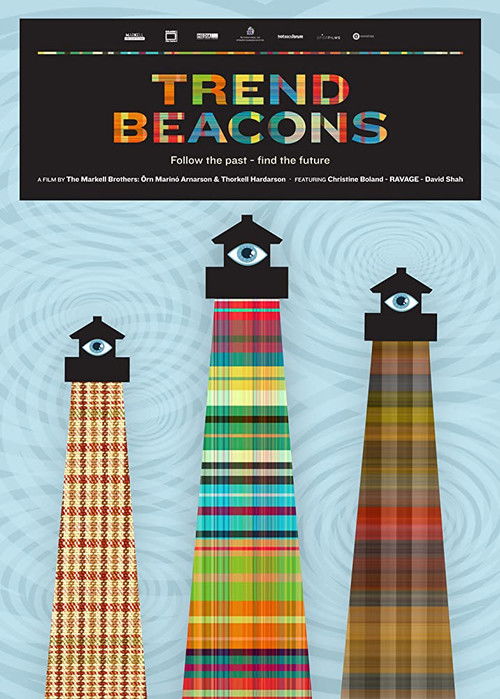 Trend Beacons (2015) poster