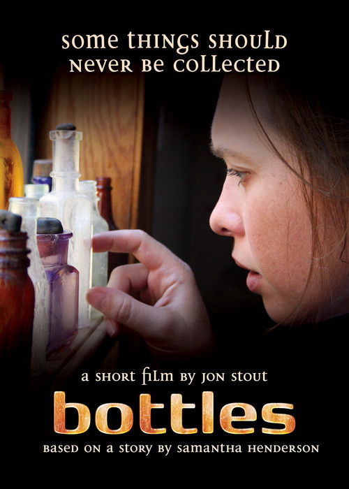 Bottles (2010) poster