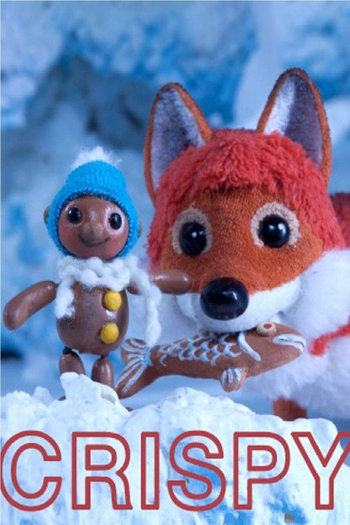 Kraukšķītis (2014) poster