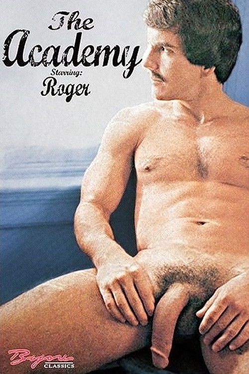 The Academy (1976) poster