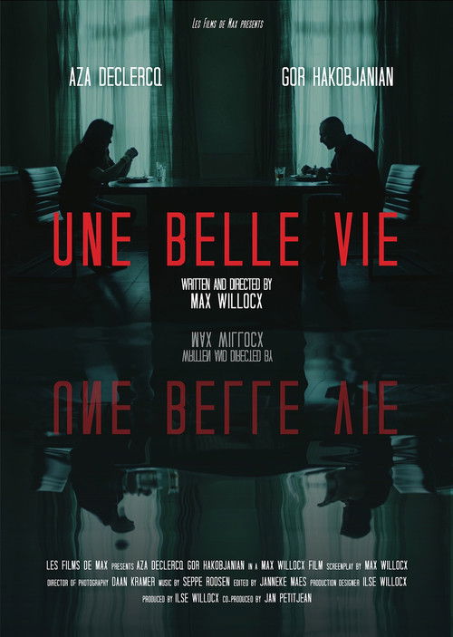 A Beautiful life (2023) poster