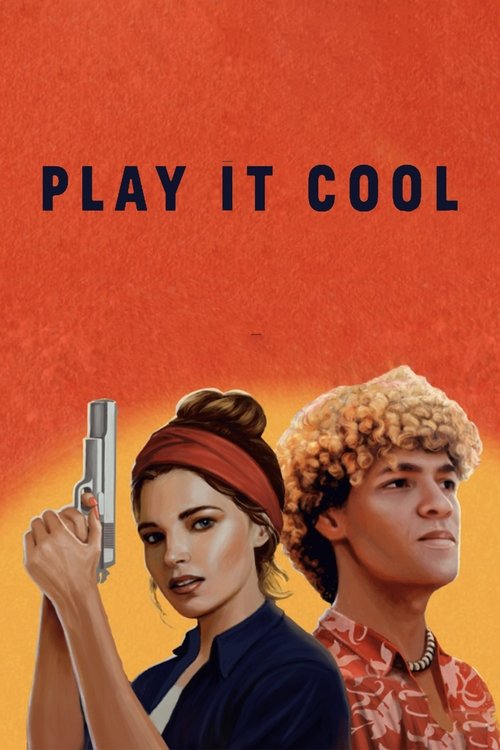Play It Cool (2021) poster