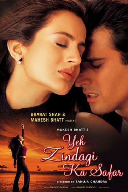 Yeh Zindagi Ka Safar (2001) poster